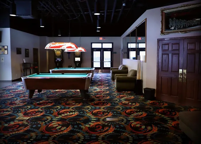Comfort Inn & Suites Deadwood