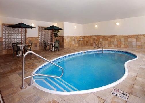 Hotel Comfort &